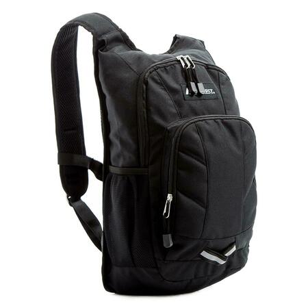 EVEREST Mini Hiking Pack, Black HK100-BK